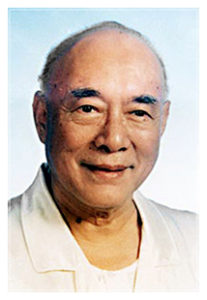 心密三祖元音阿闍黎